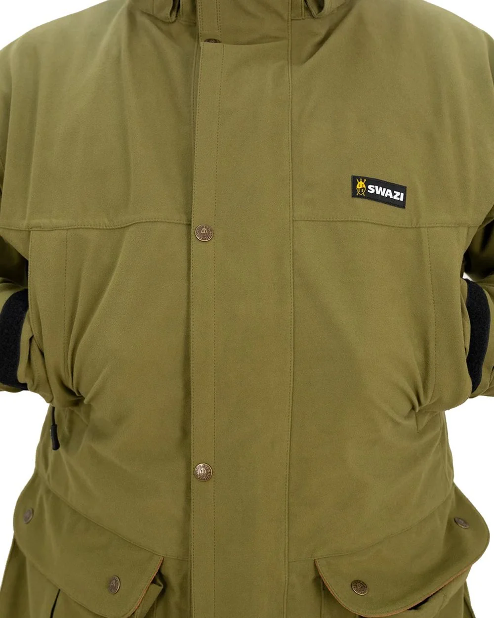 Swazi Wapiti Xp Jacket - Image 23