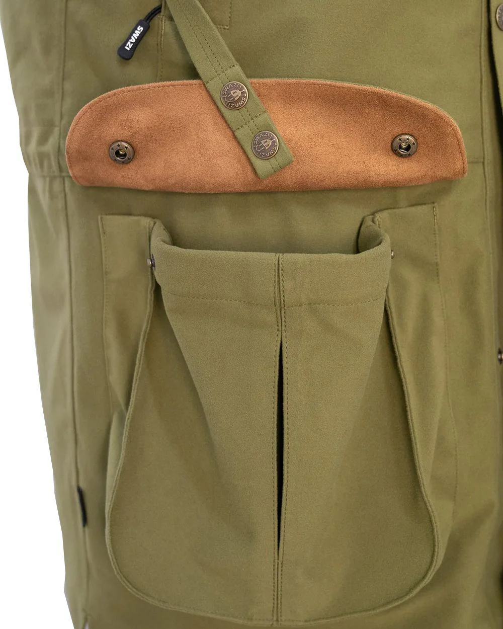 Swazi Wapiti Xp Jacket - Image 25