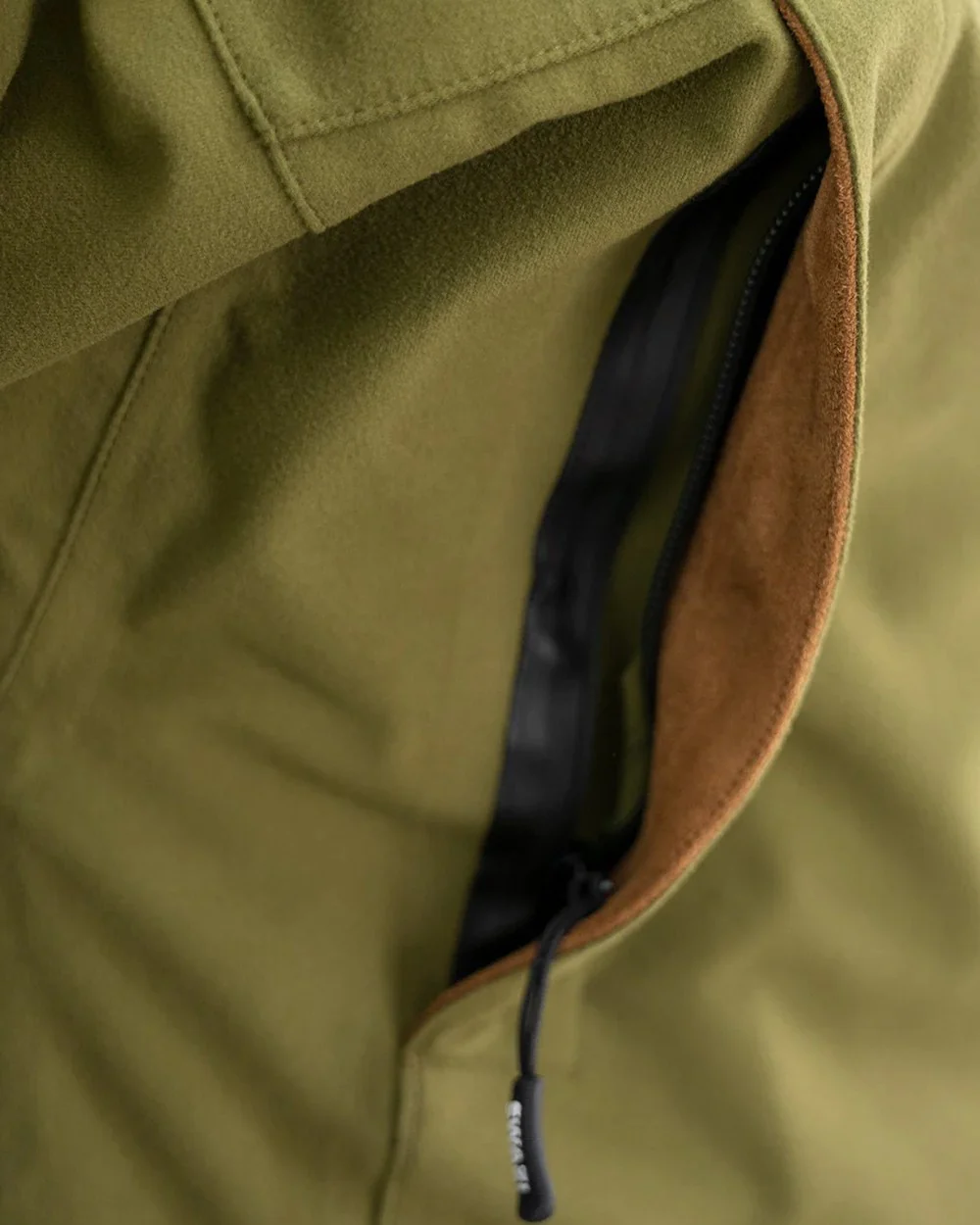 Swazi Wapiti Xp Jacket - Image 26