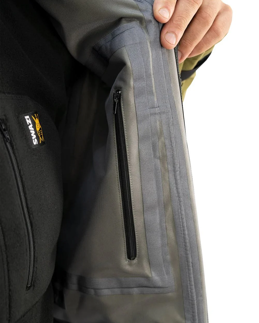 Swazi Wapiti Xp Jacket - Image 27
