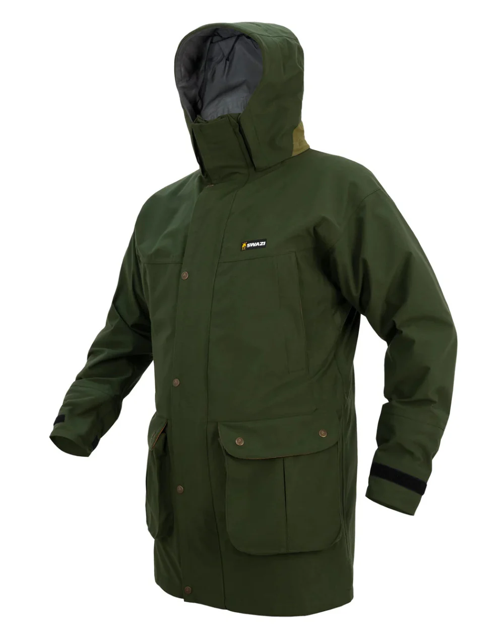 Swazi Wapiti Xp Jacket - Image 3