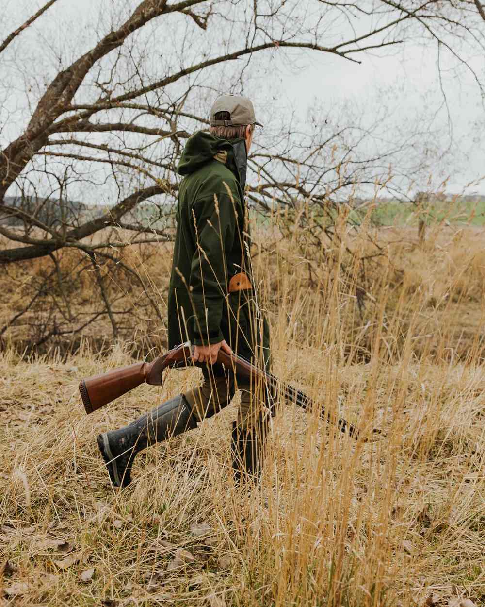 Swazi Wapiti Xp Jacket - Image 4