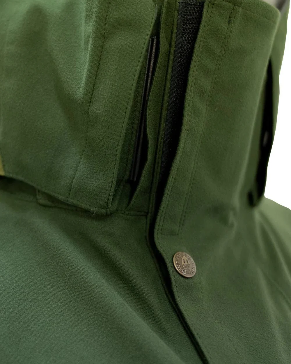 Swazi Wapiti Xp Jacket - Image 9