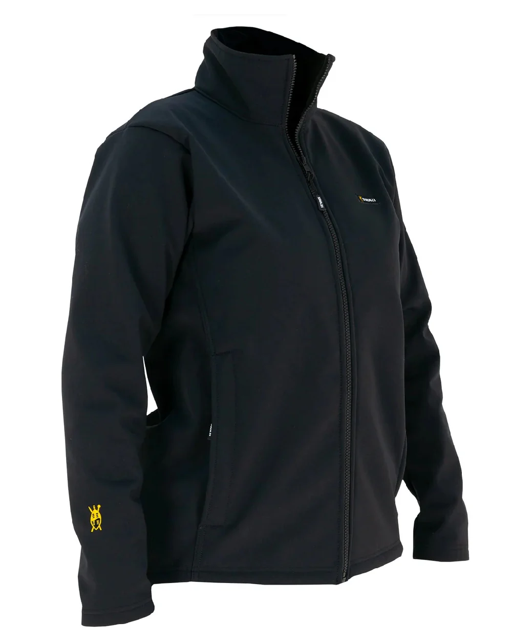 Swazi Womens Strait Jacket - Image 3
