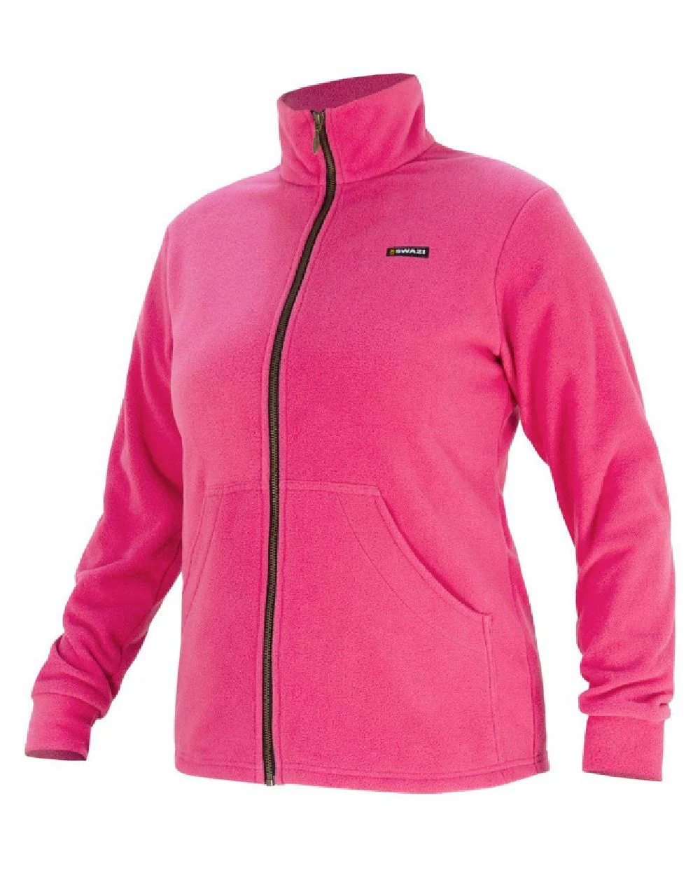Swazi Womens Toi Toi Jacket - Image 3