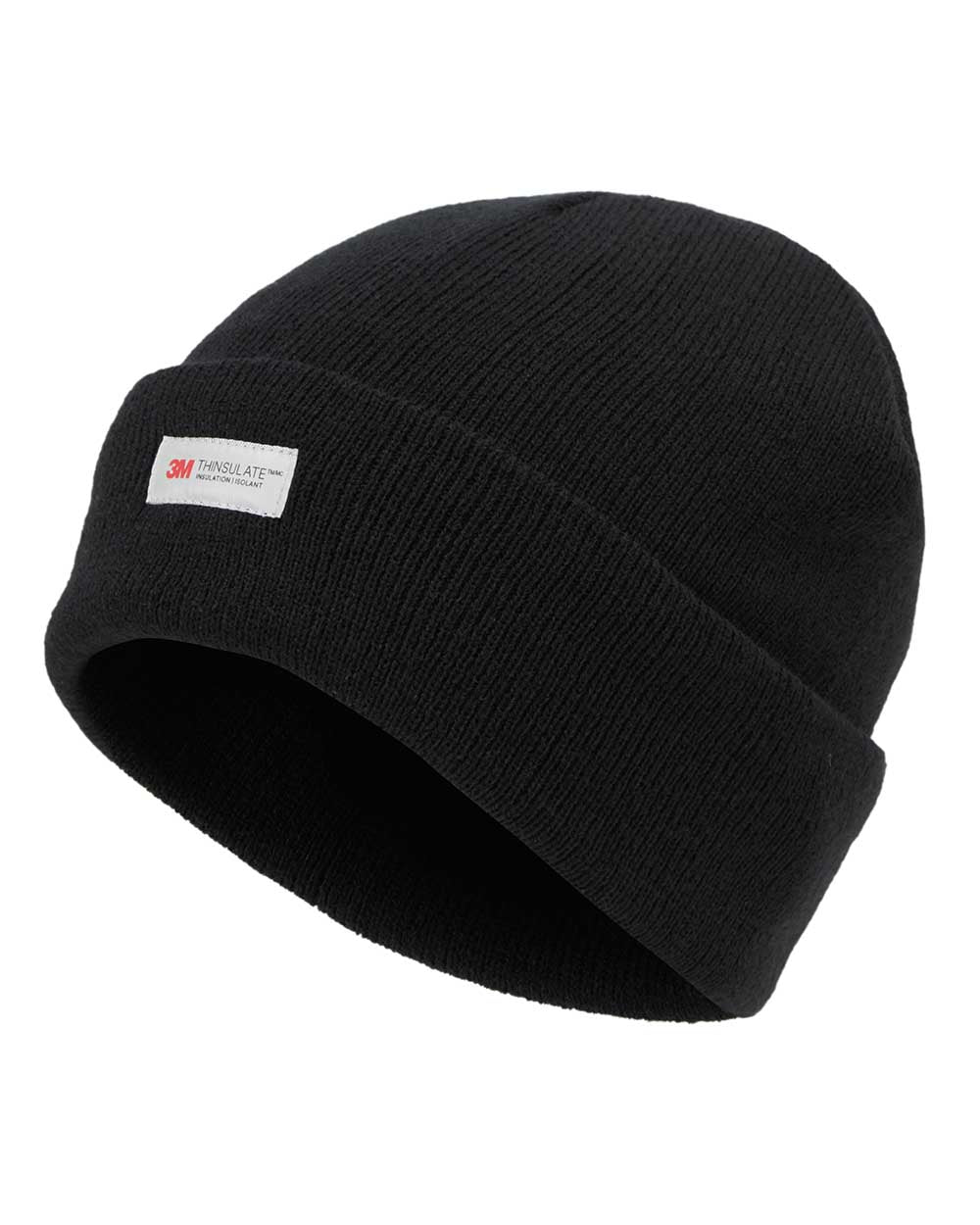Fort Thinsulate Knitted Watch Hat - Image 3