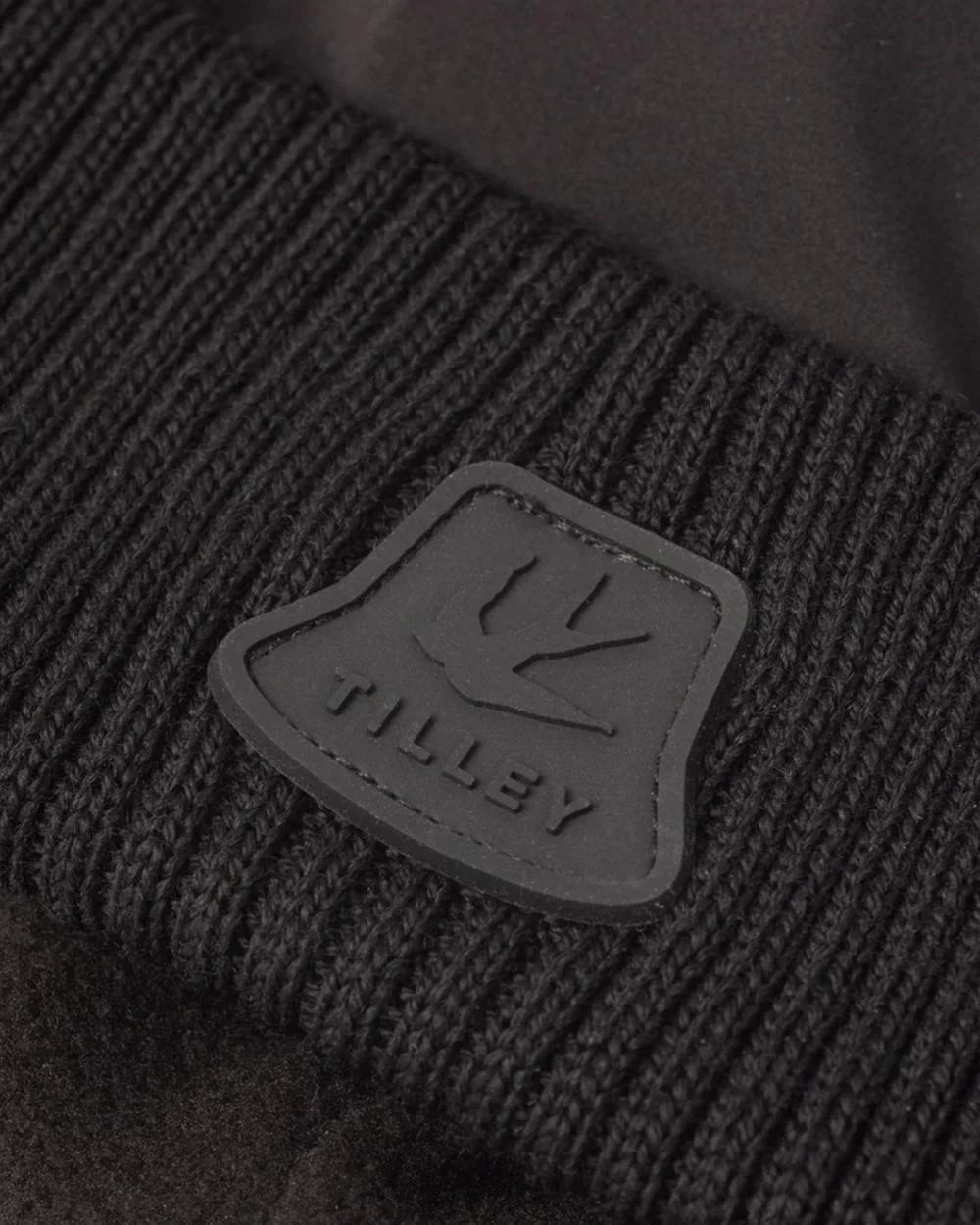 Tilley Airlite Down Padded Beanie - Image 5