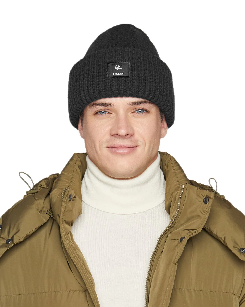 Tilley Alpine Beanie - Image 2