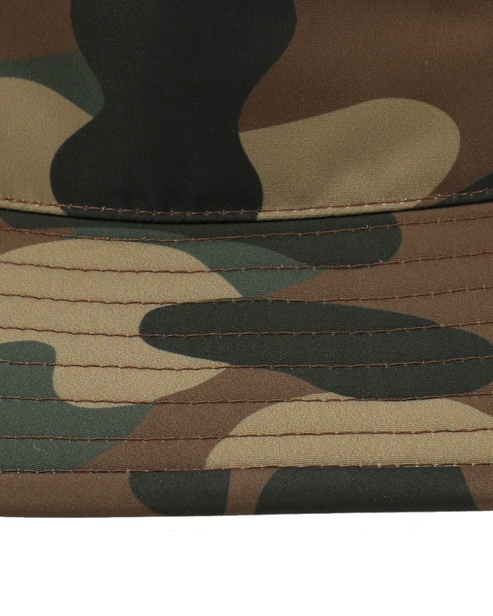 Tilley Camo Logo Technical T1 Bucket Hat - Image 6