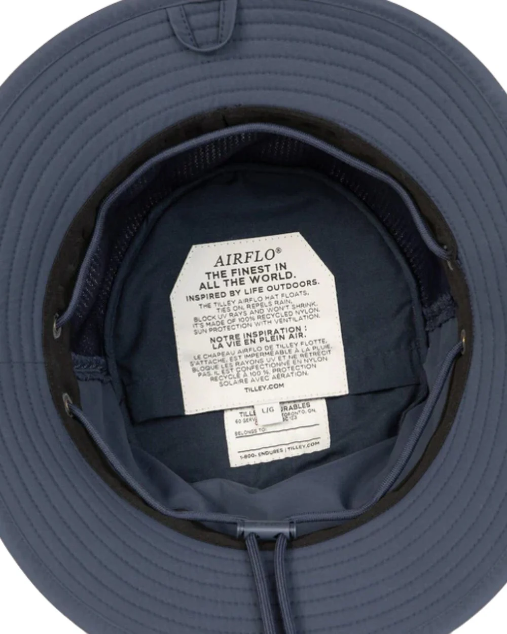 Tilley Airflo LTM1 Bucket Hat - Image 12