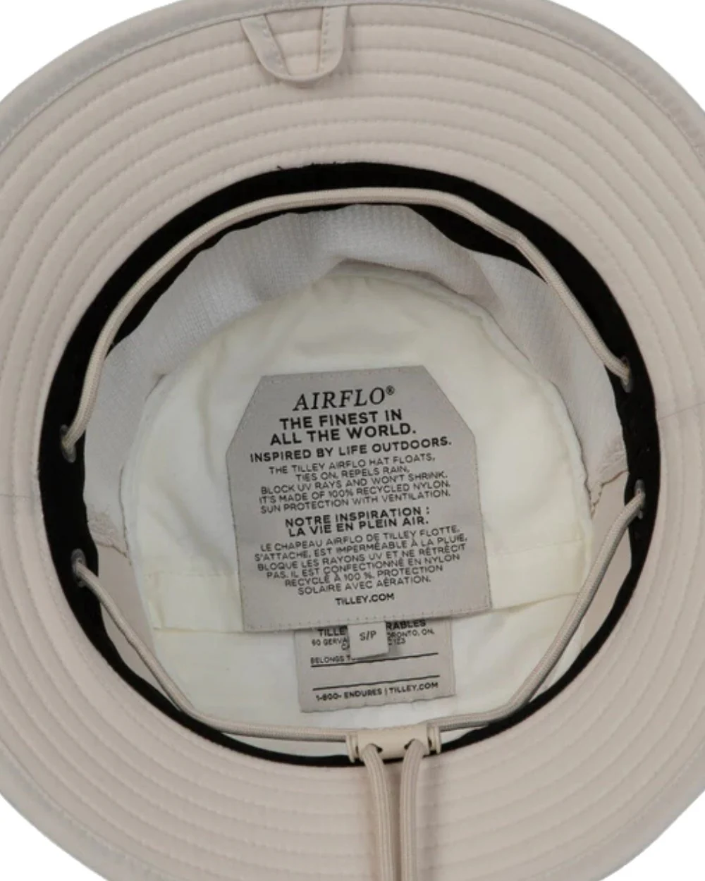 Tilley Airflo LTM1 Bucket Hat - Image 17