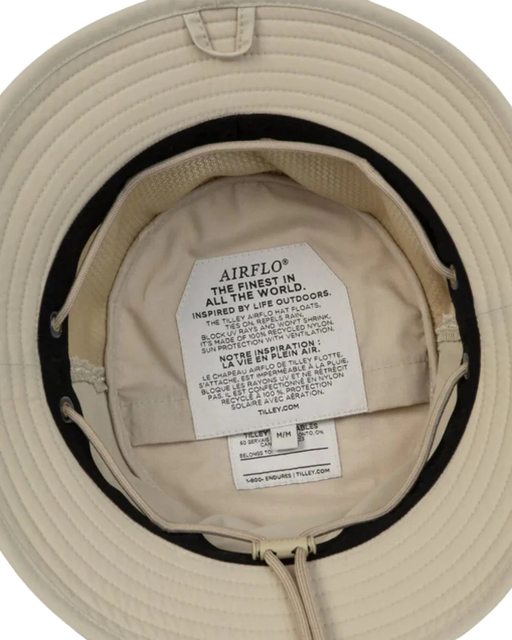 Tilley Airflo LTM1 Bucket Hat - Image 2