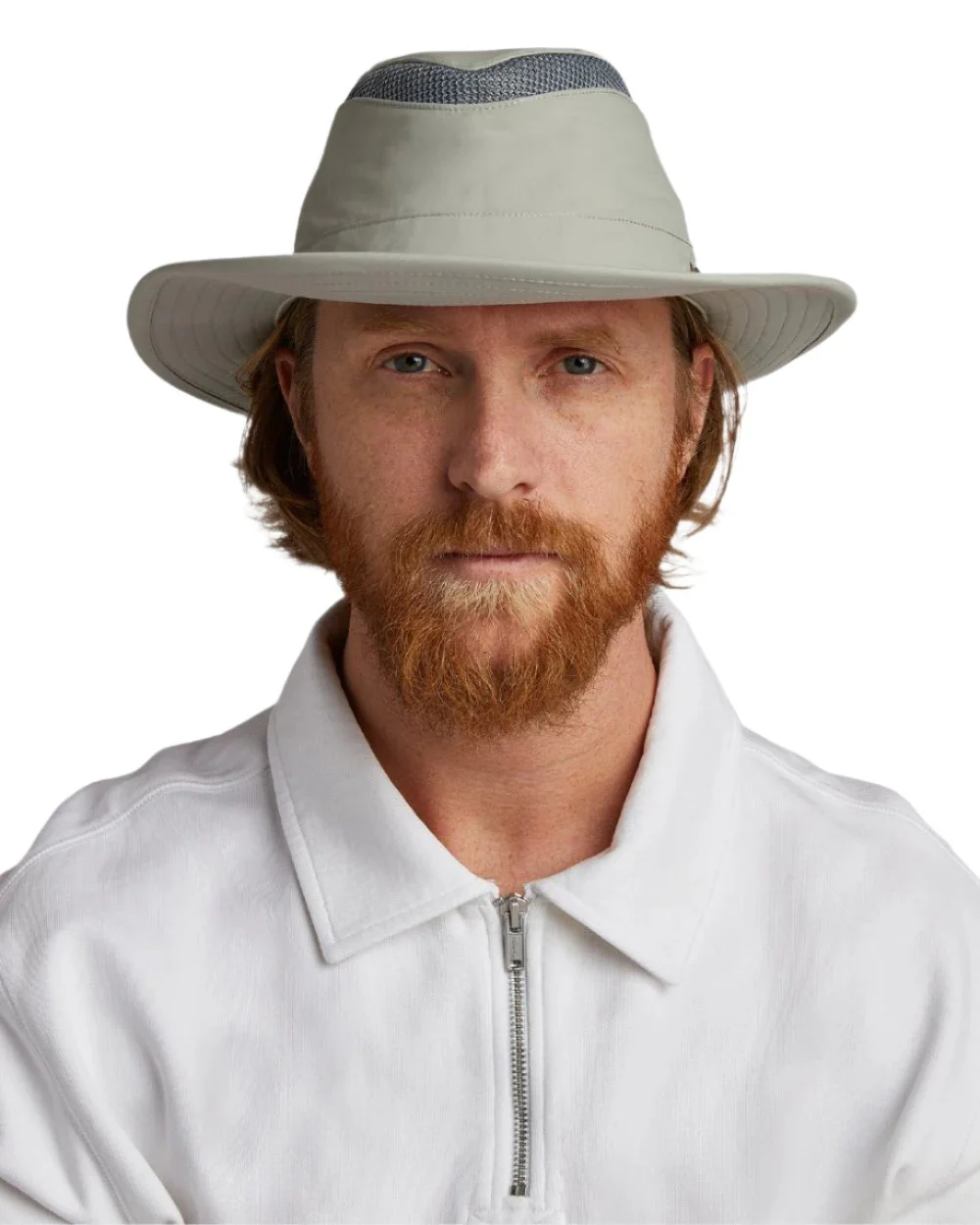 Tilley Airflo Broad Brim Sun Hat - Image 11