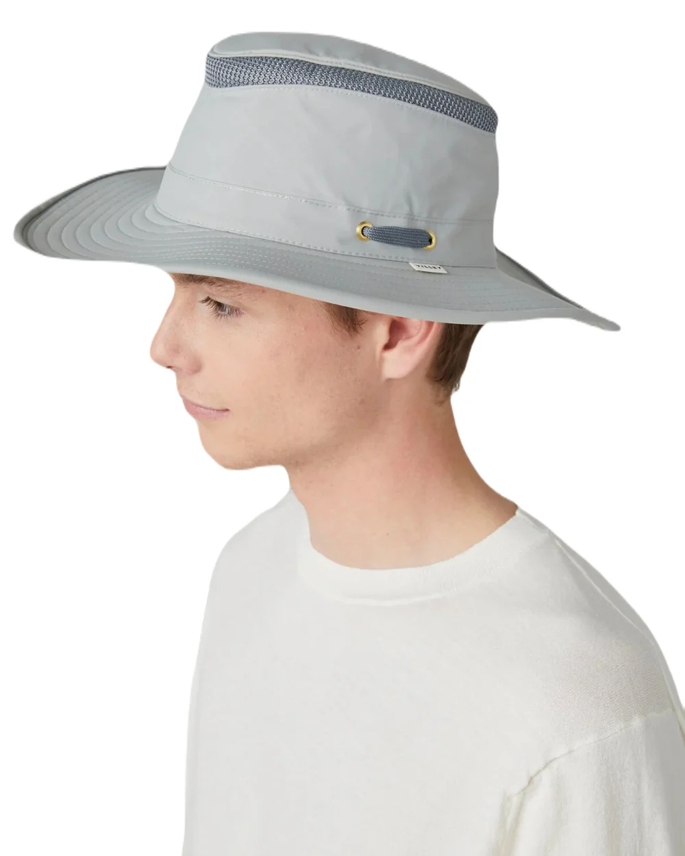 Tilley Airflo Broad Brim Sun Hat - Image 12