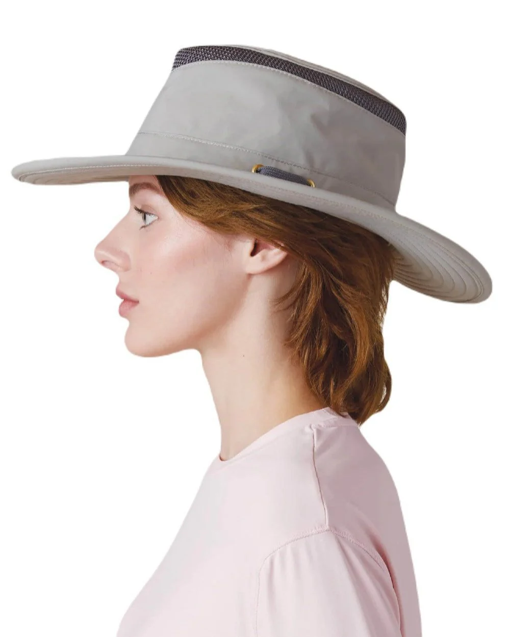 Tilley Airflo Broad Brim Sun Hat - Image 13