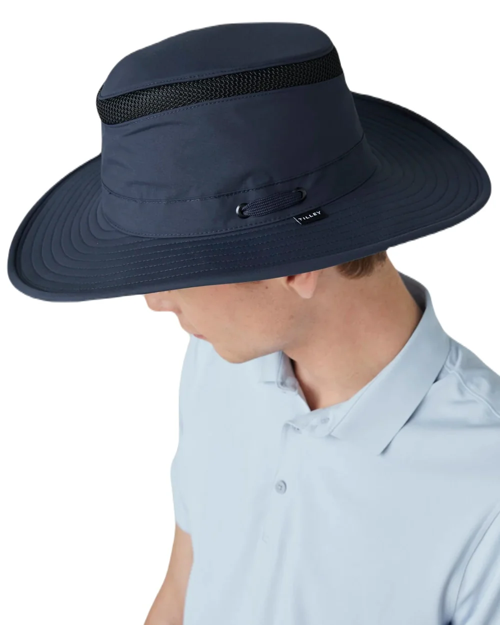 Tilley Airflo Broad Brim Sun Hat - Image 19