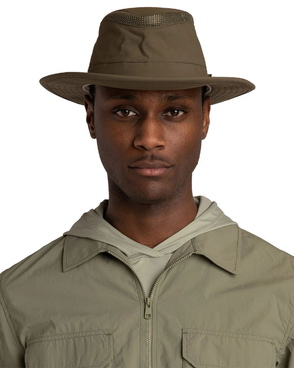 Tilley Airflo Broad Brim Sun Hat - Image 22