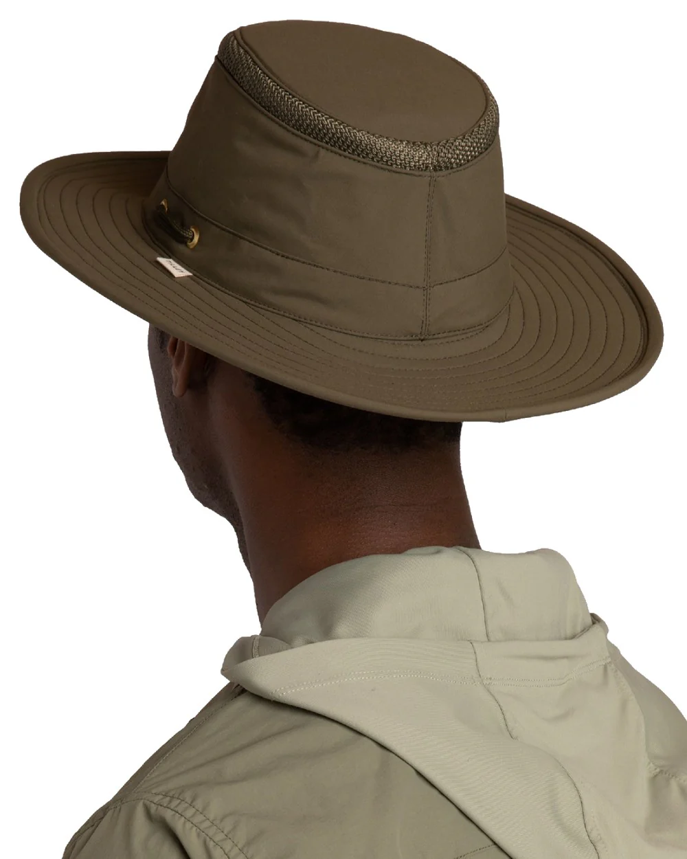Tilley Airflo Broad Brim Sun Hat - Image 23