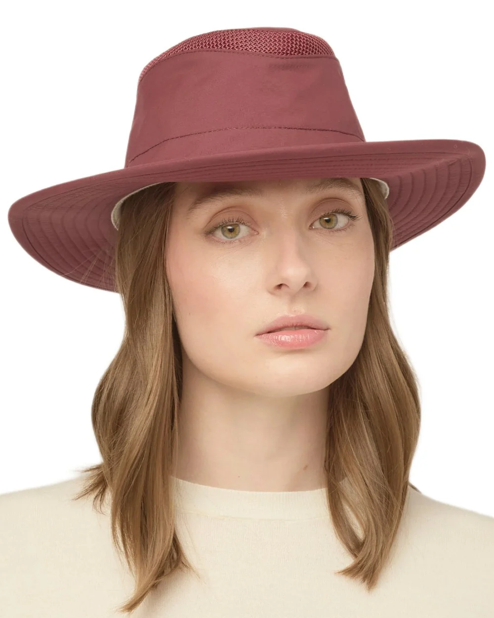 Tilley Airflo Broad Brim Sun Hat - Image 30