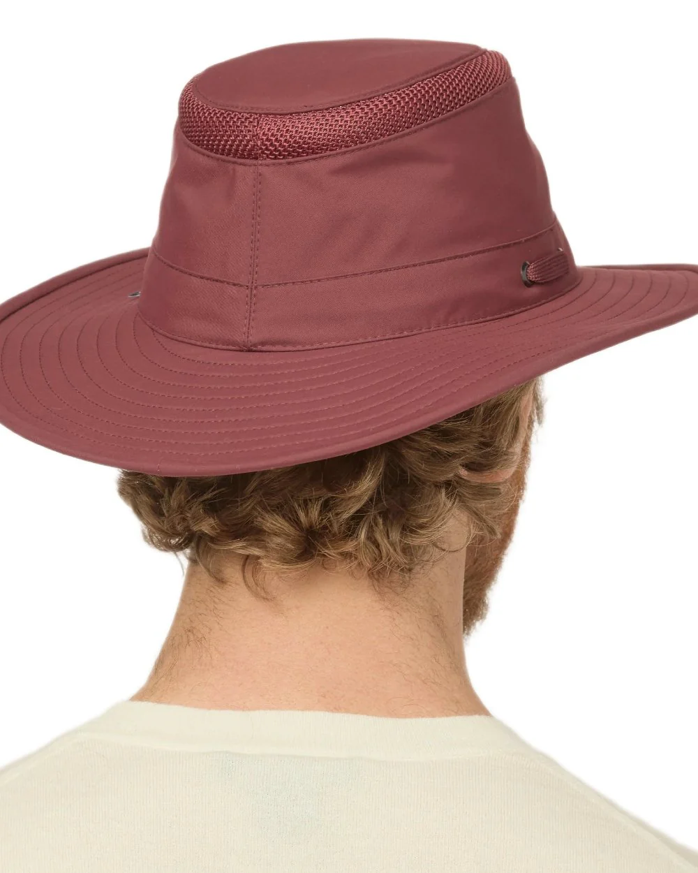 Tilley Airflo Broad Brim Sun Hat - Image 34