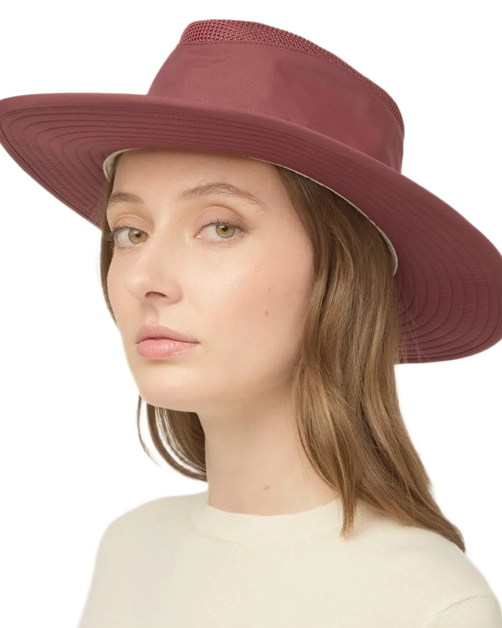 Tilley Airflo Broad Brim Sun Hat - Image 36