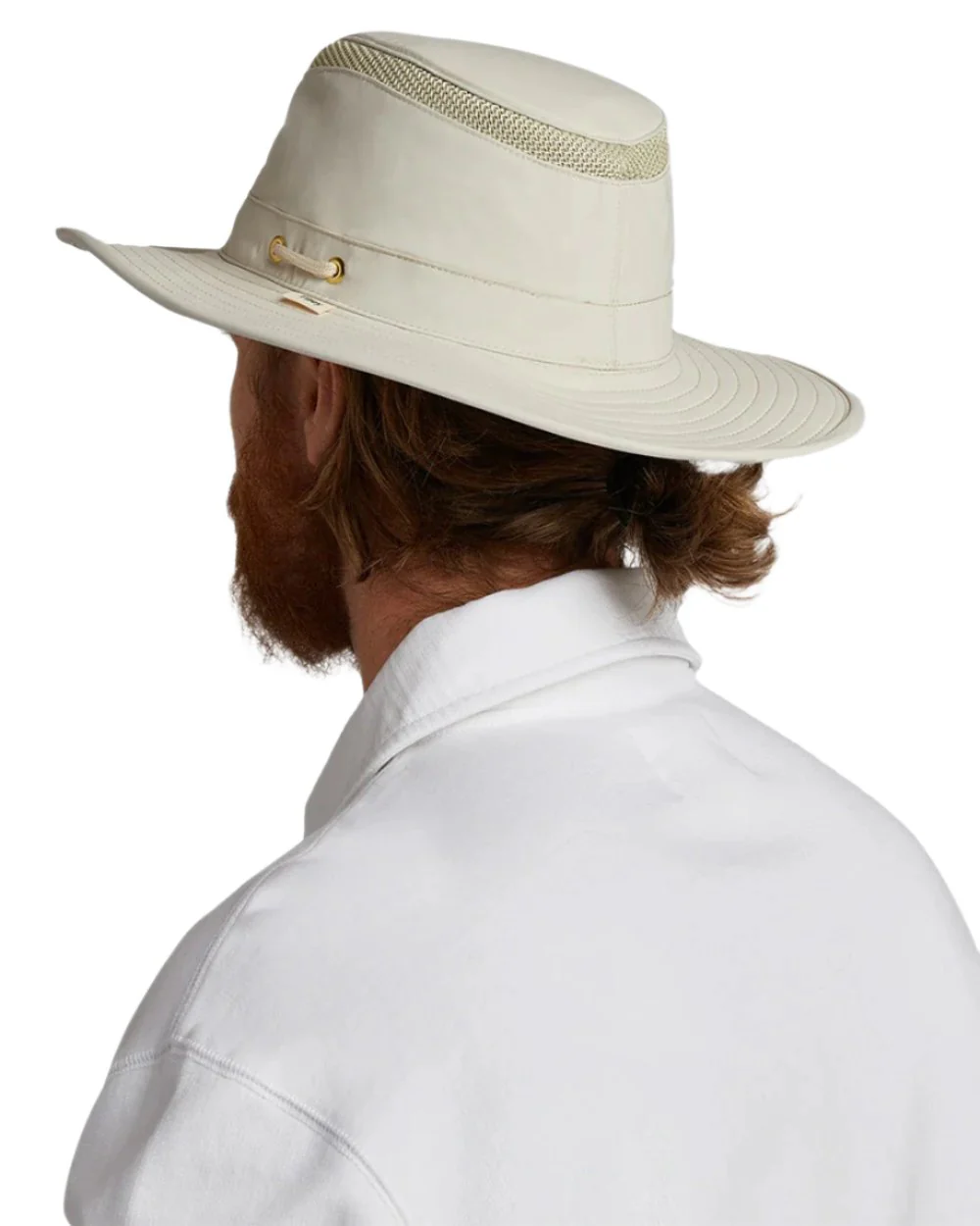 Tilley Airflo Broad Brim Sun Hat - Image 5