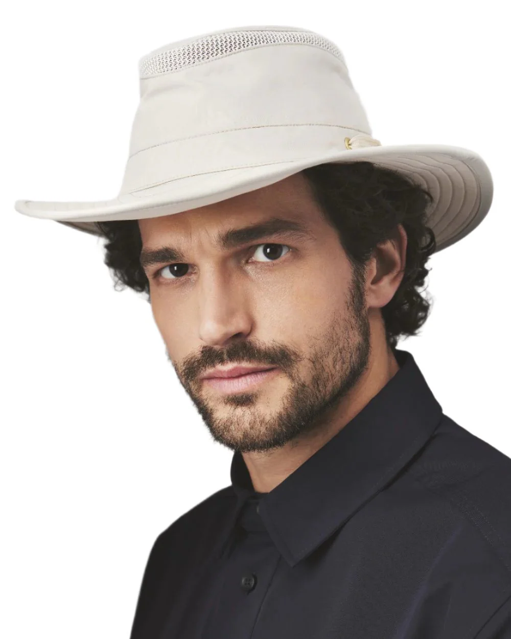 Tilley Airflo Broad Brim Sun Hat - Image 6