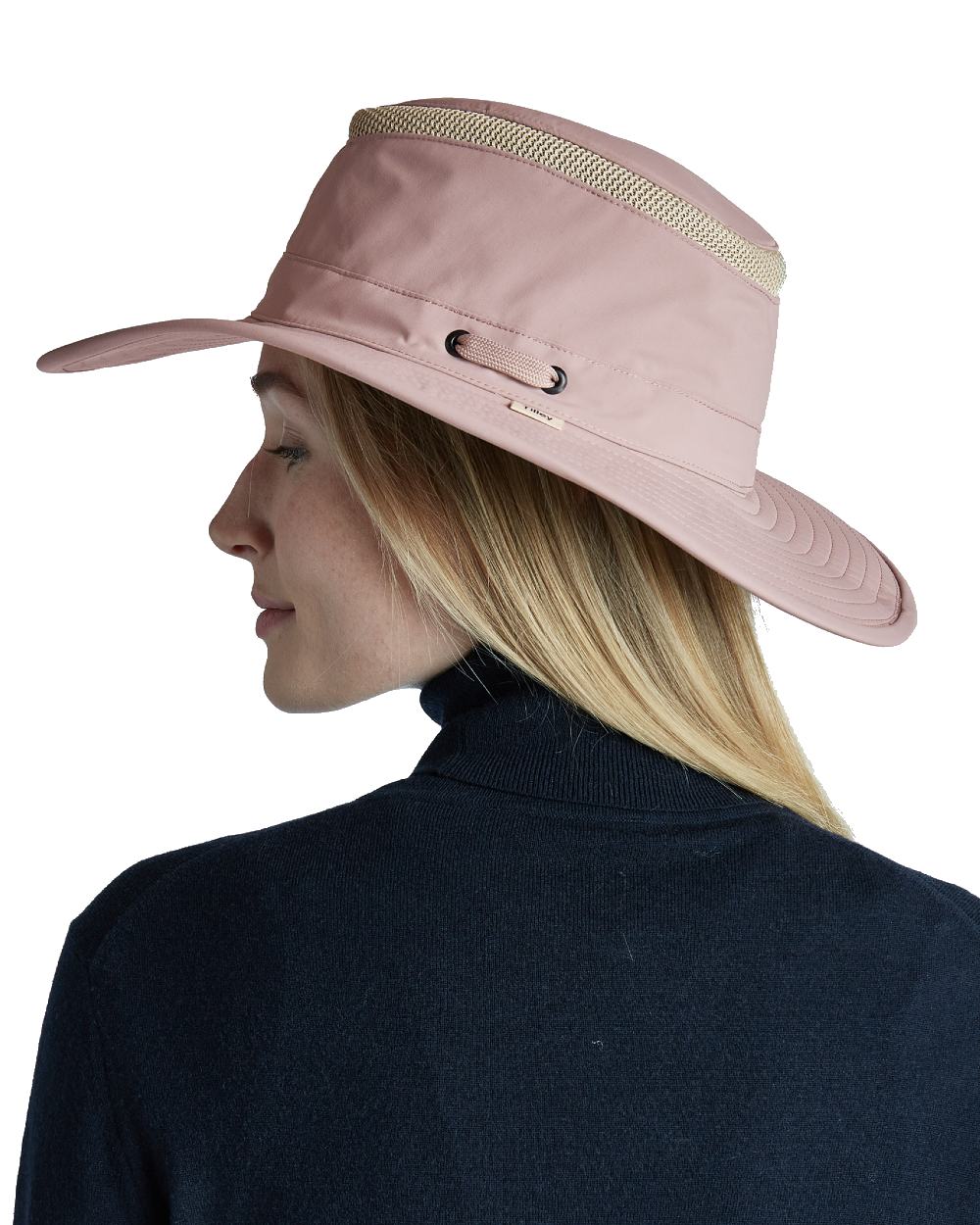Tilley Airflo Broad Brim Sun Hat - Image 8