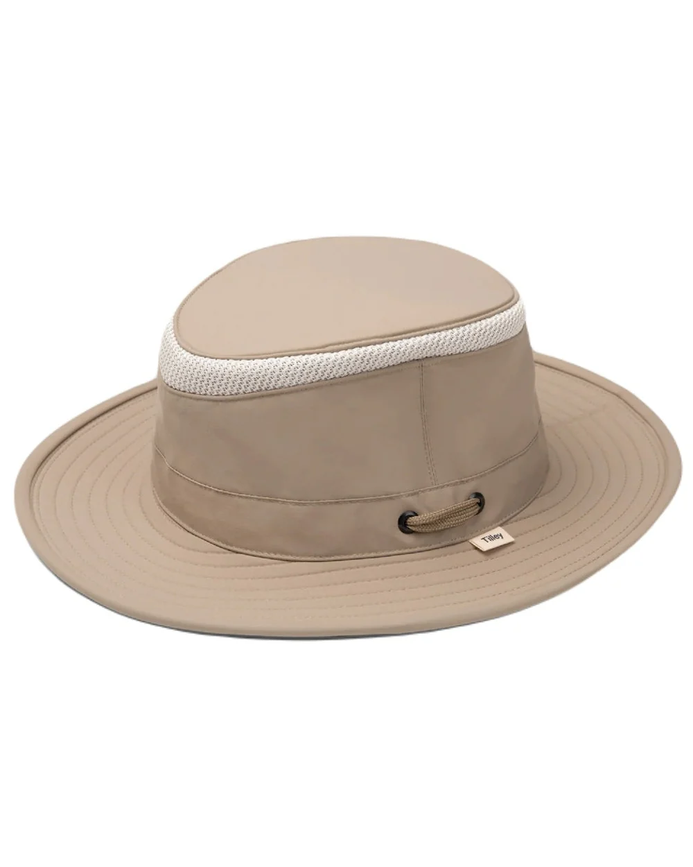 Tilley Airflo Medium Brim Recycled Hat - Image 15