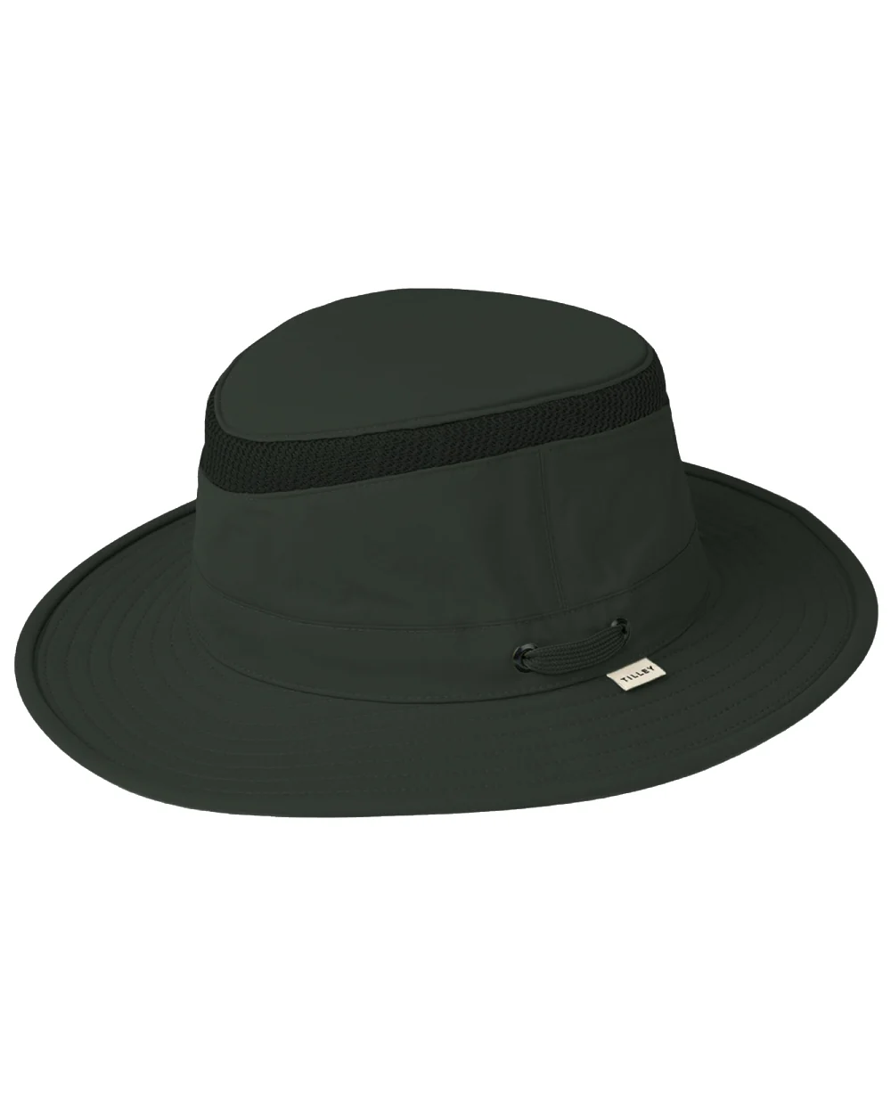 Tilley Airflo Medium Brim Recycled Hat - Image 16