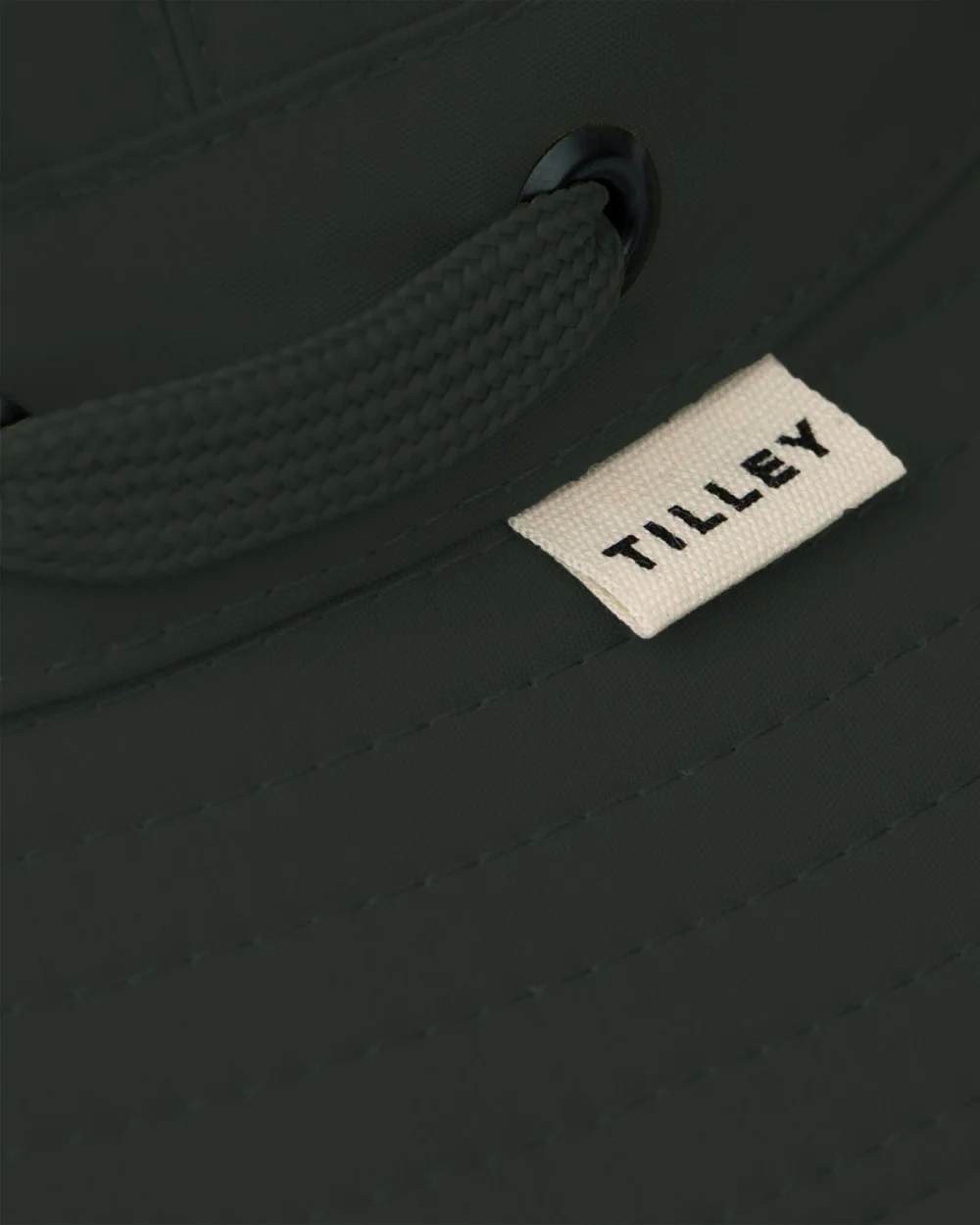Tilley Airflo Medium Brim Recycled Hat - Image 17