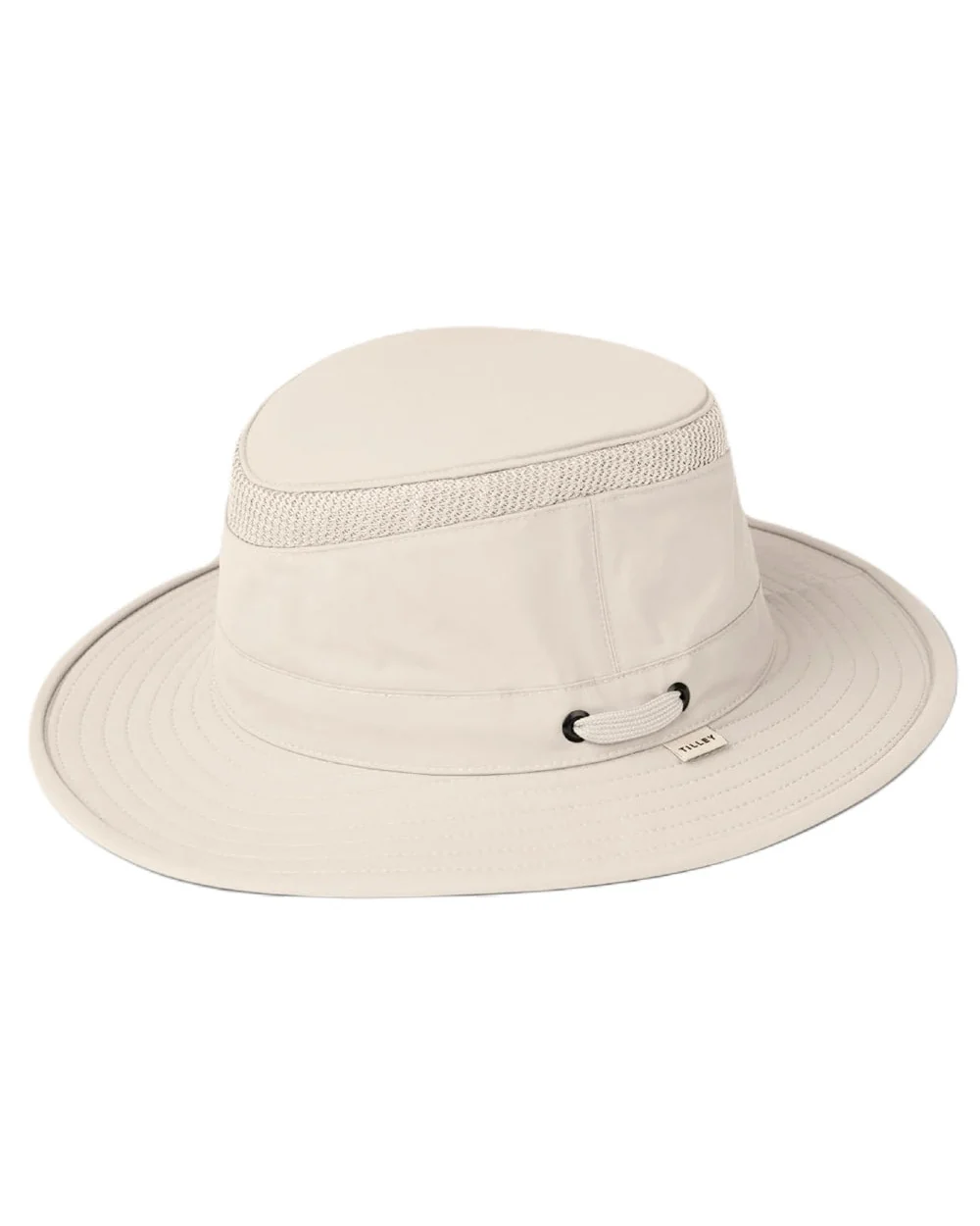 Tilley Airflo Medium Brim Recycled Hat - Image 3