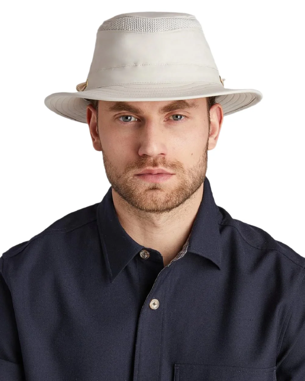 Tilley Airflo Medium Brim Recycled Hat - Image 4