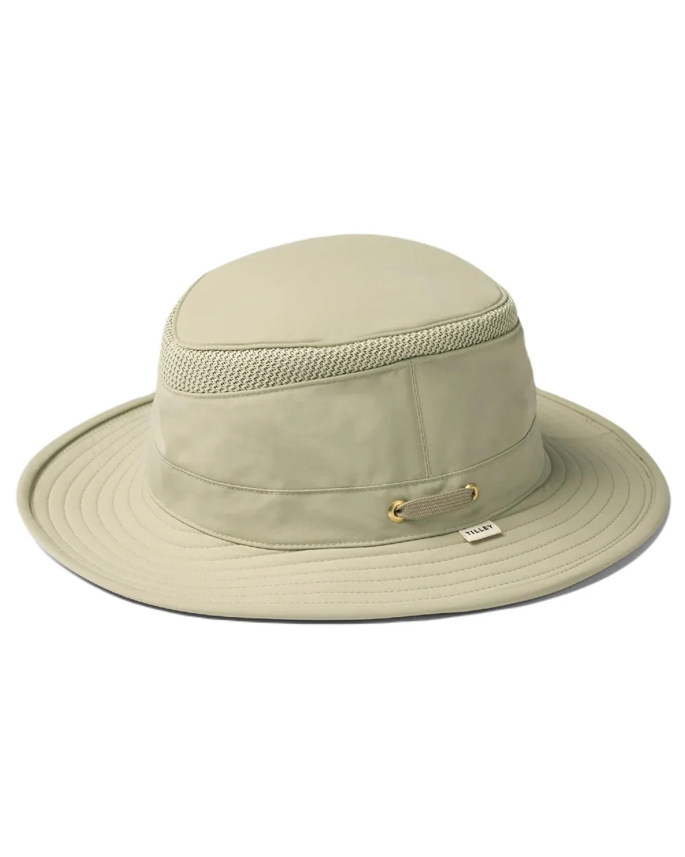 Tilley Airflo Medium Brim Recycled Hat - Image 5