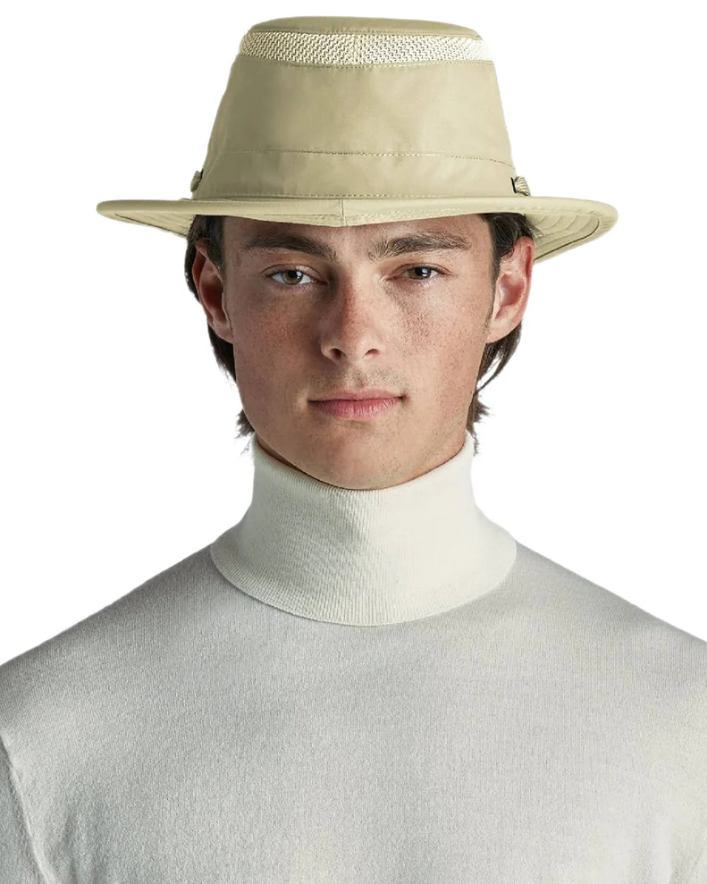 Tilley Airflo Medium Brim Recycled Hat - Image 6