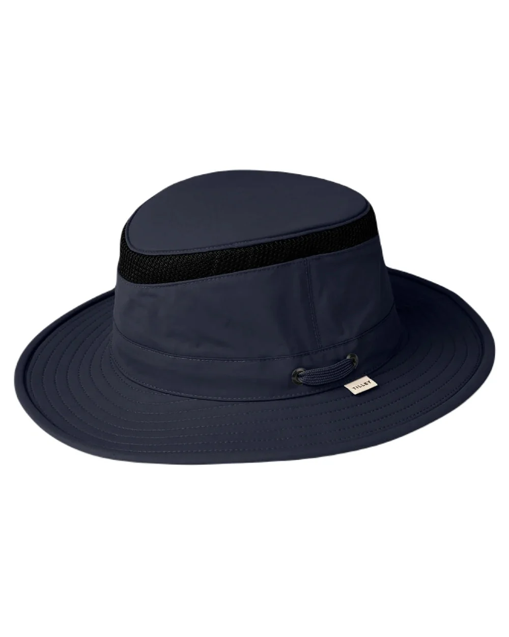 Tilley Airflo Medium Brim Recycled Hat - Image 7