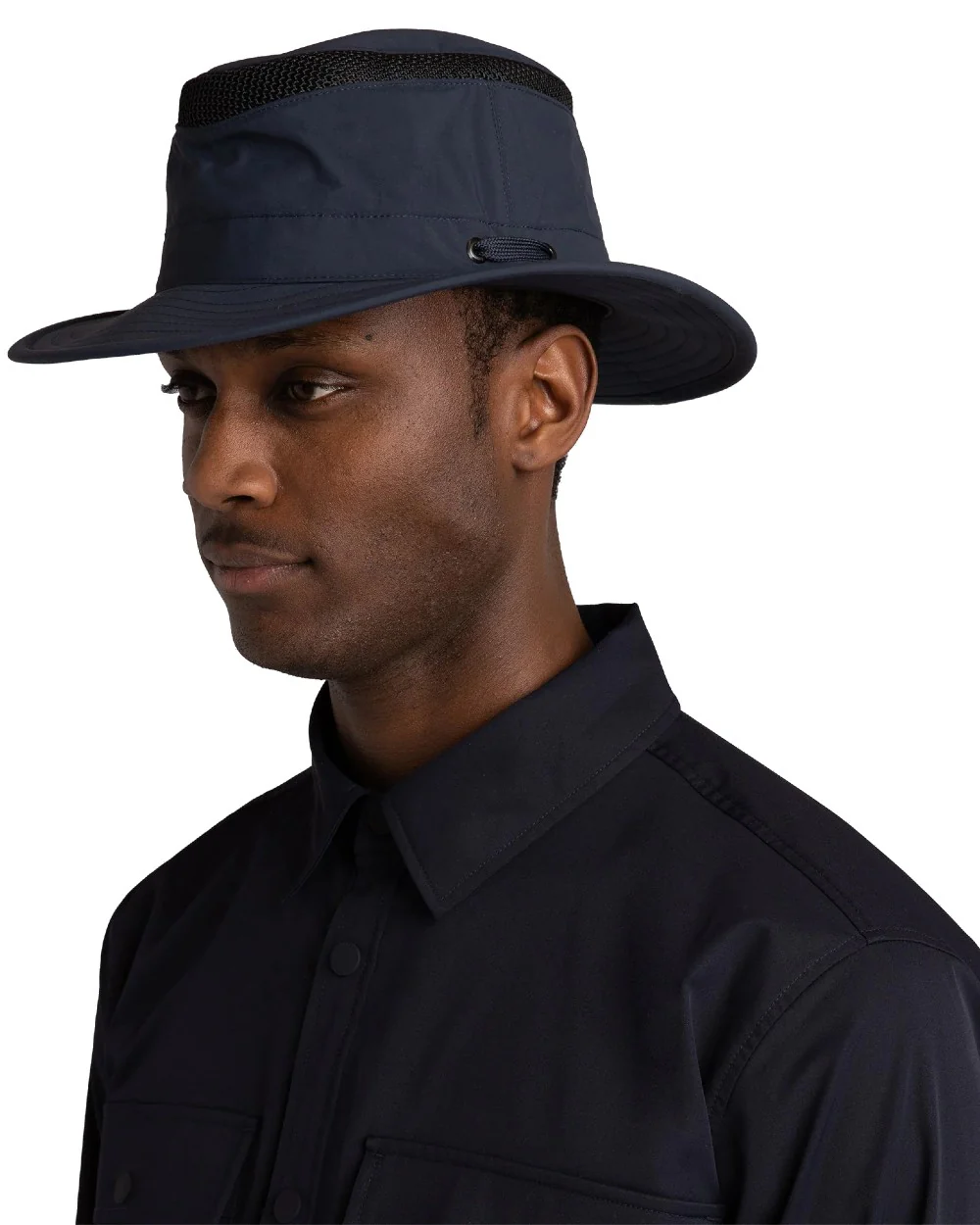 Tilley Airflo Medium Brim Recycled Hat - Image 8