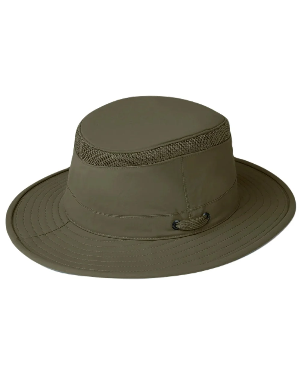 Tilley Airflo Medium Brim Recycled Hat - Image 9