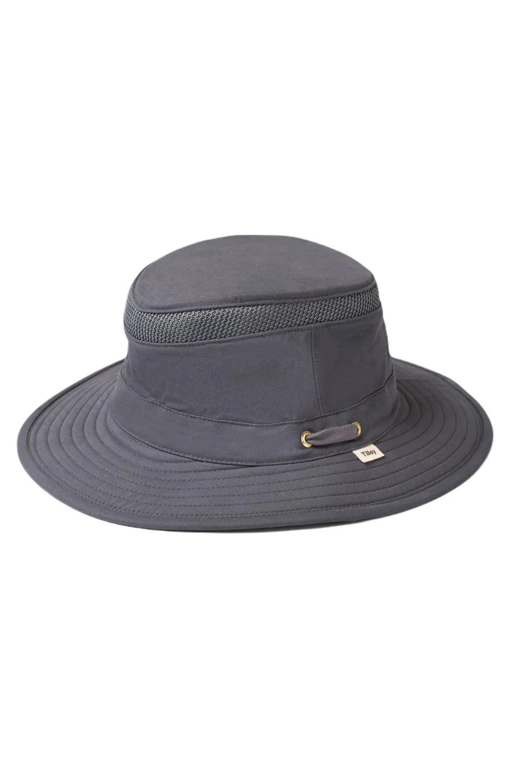 Tilley Airflo Organic T5MO Cotton Hat - Image 3