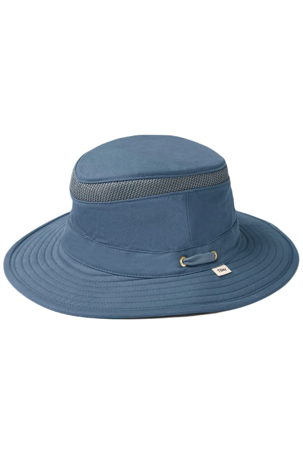 Tilley Airflo Organic T5MO Cotton Hat - Image 4