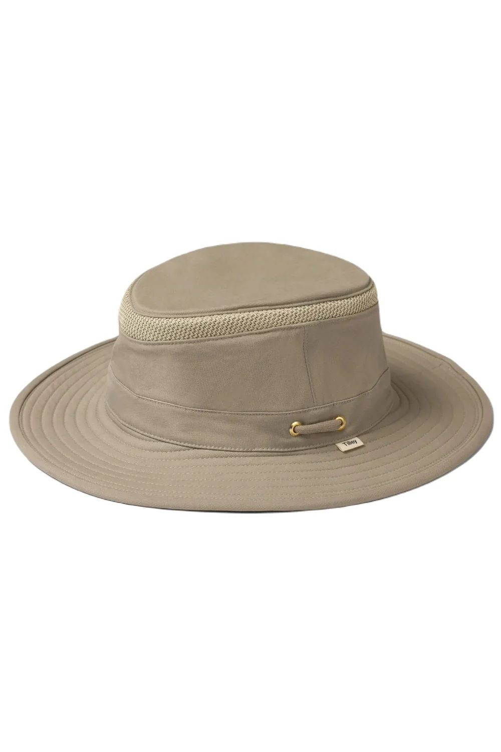Tilley Airflo Organic T5MO Cotton Hat - Image 5