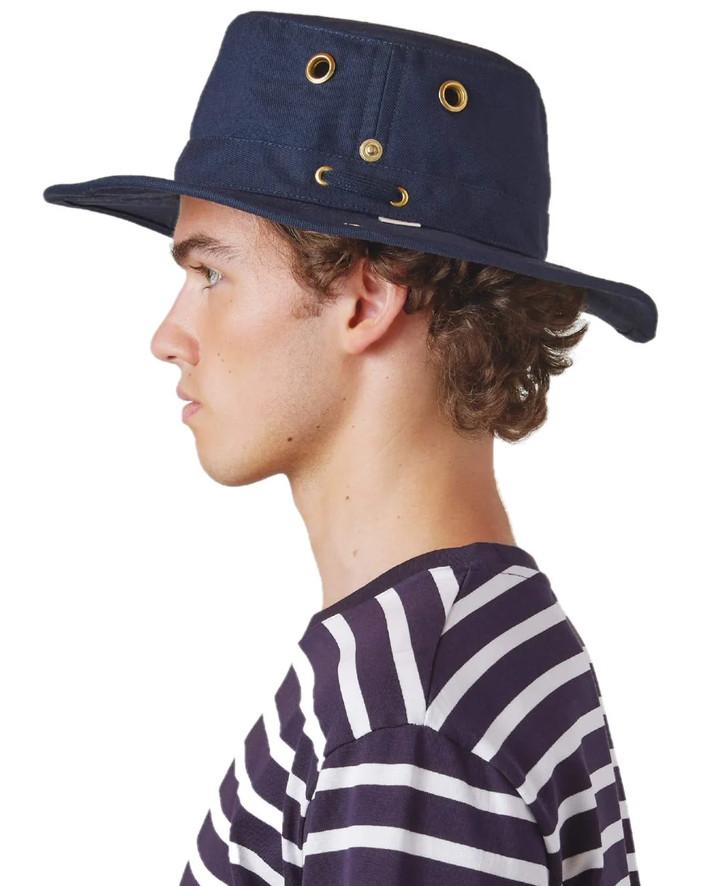 Tilley Classic T3 Cotton Hat - Image 12