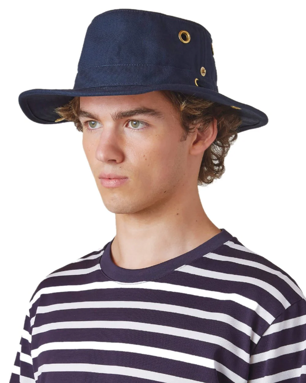 Tilley Classic T3 Cotton Hat - Image 13