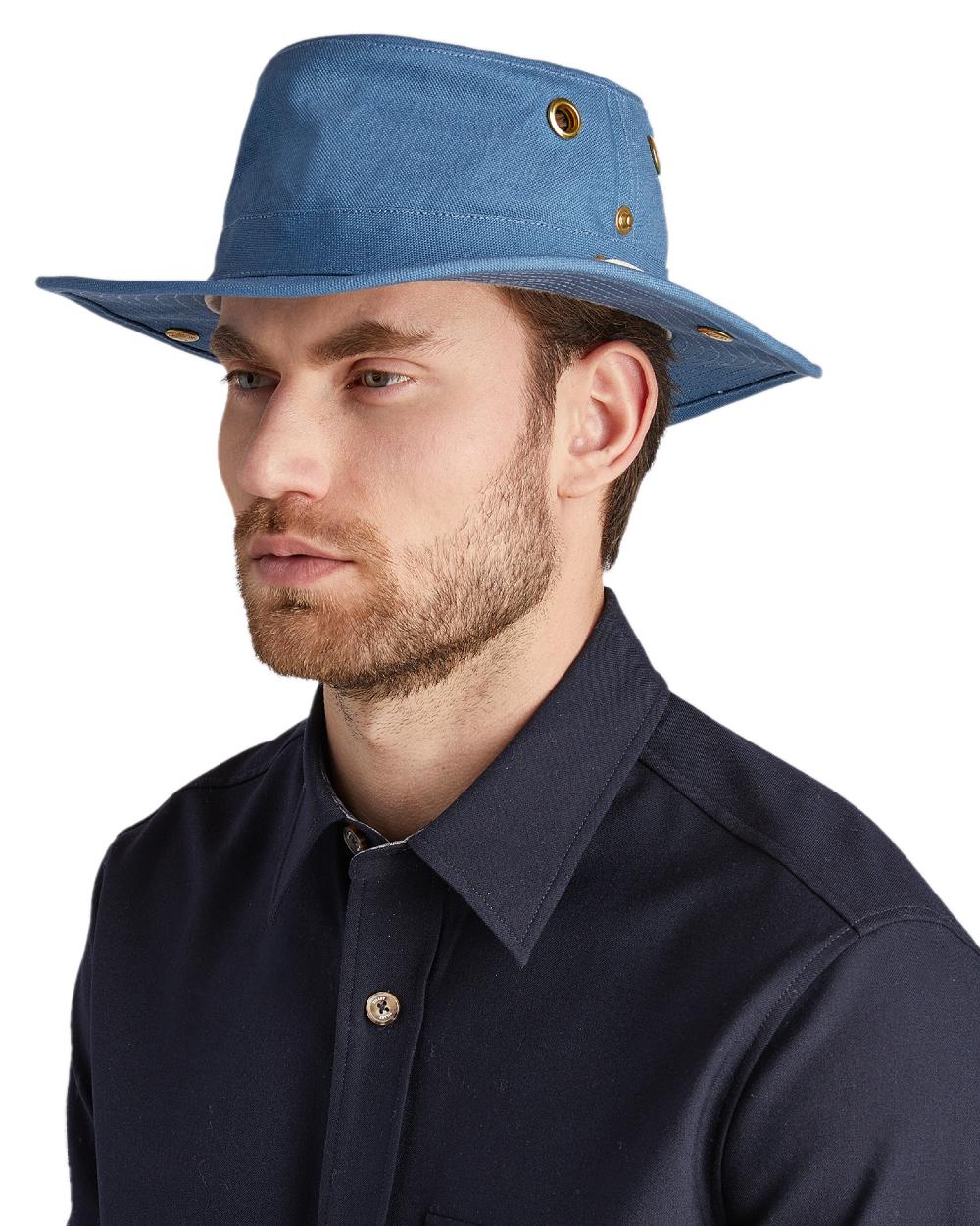 Tilley Classic T3 Cotton Hat - Image 15