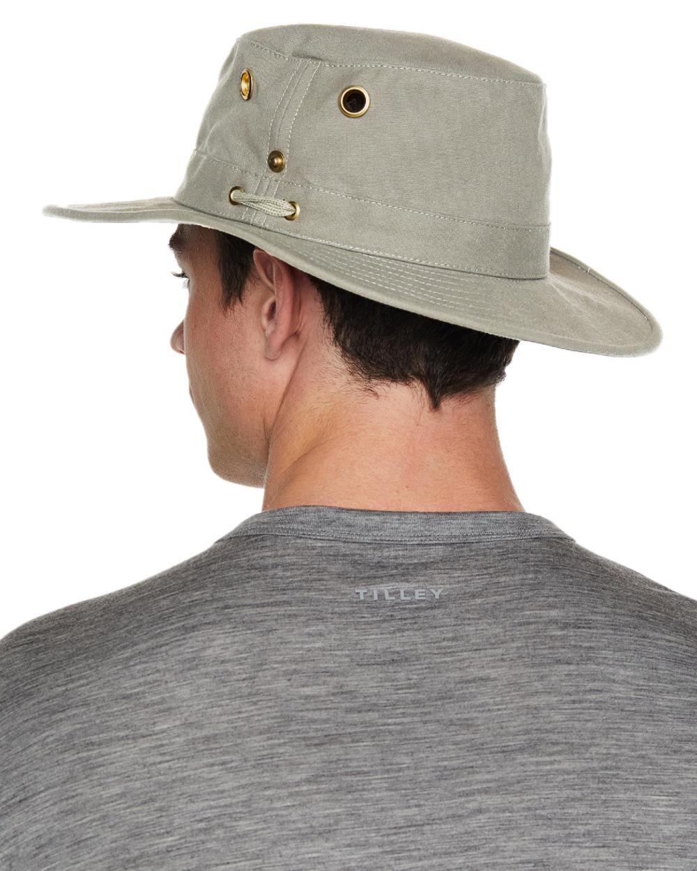 Tilley Classic T3 Cotton Hat - Image 19
