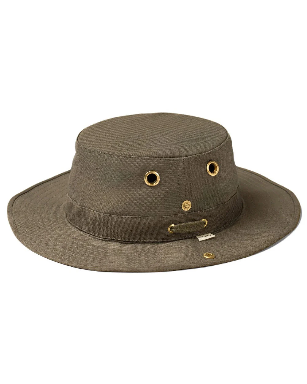 Tilley Classic T3 Cotton Hat - Image 4