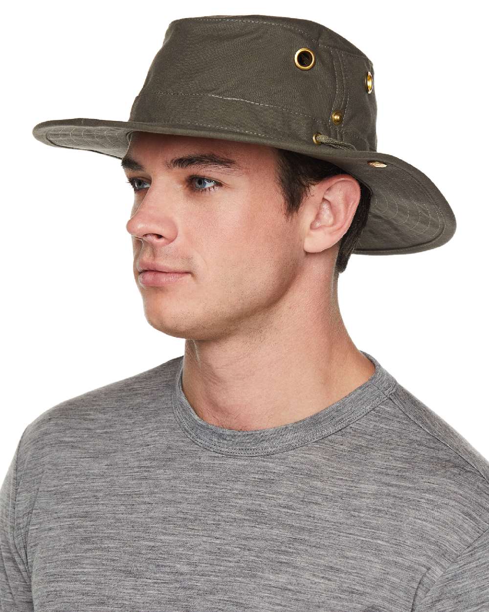 Tilley Classic T3 Cotton Hat - Image 5