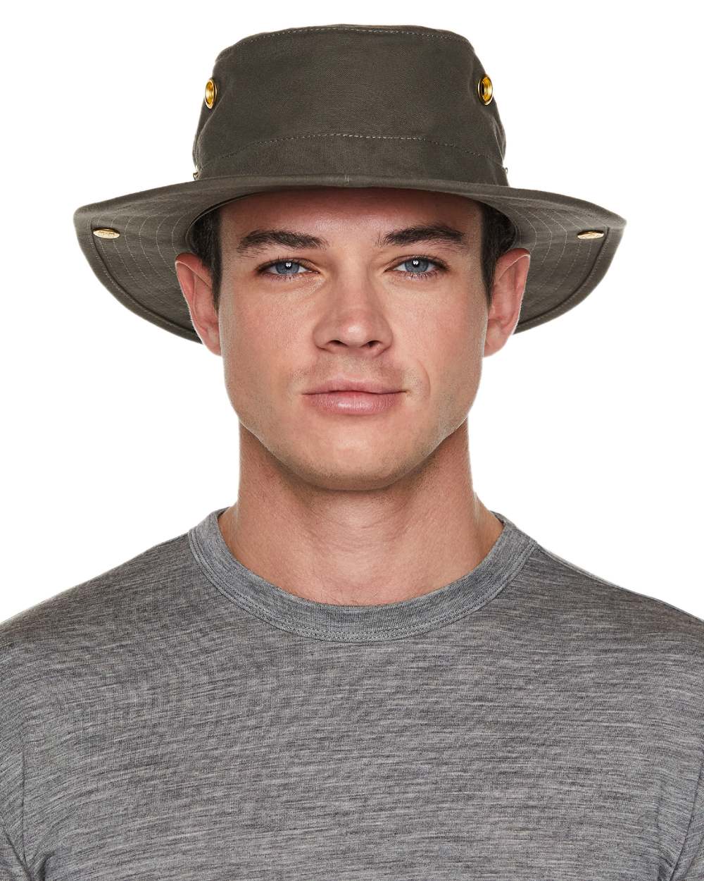 Tilley Classic T3 Cotton Hat - Image 7