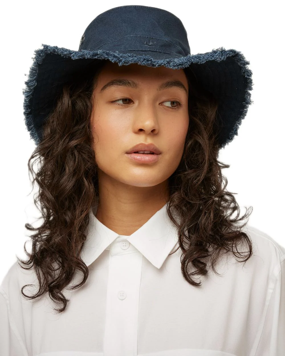 Tilley Fringe Wanderer Hat - Image 12