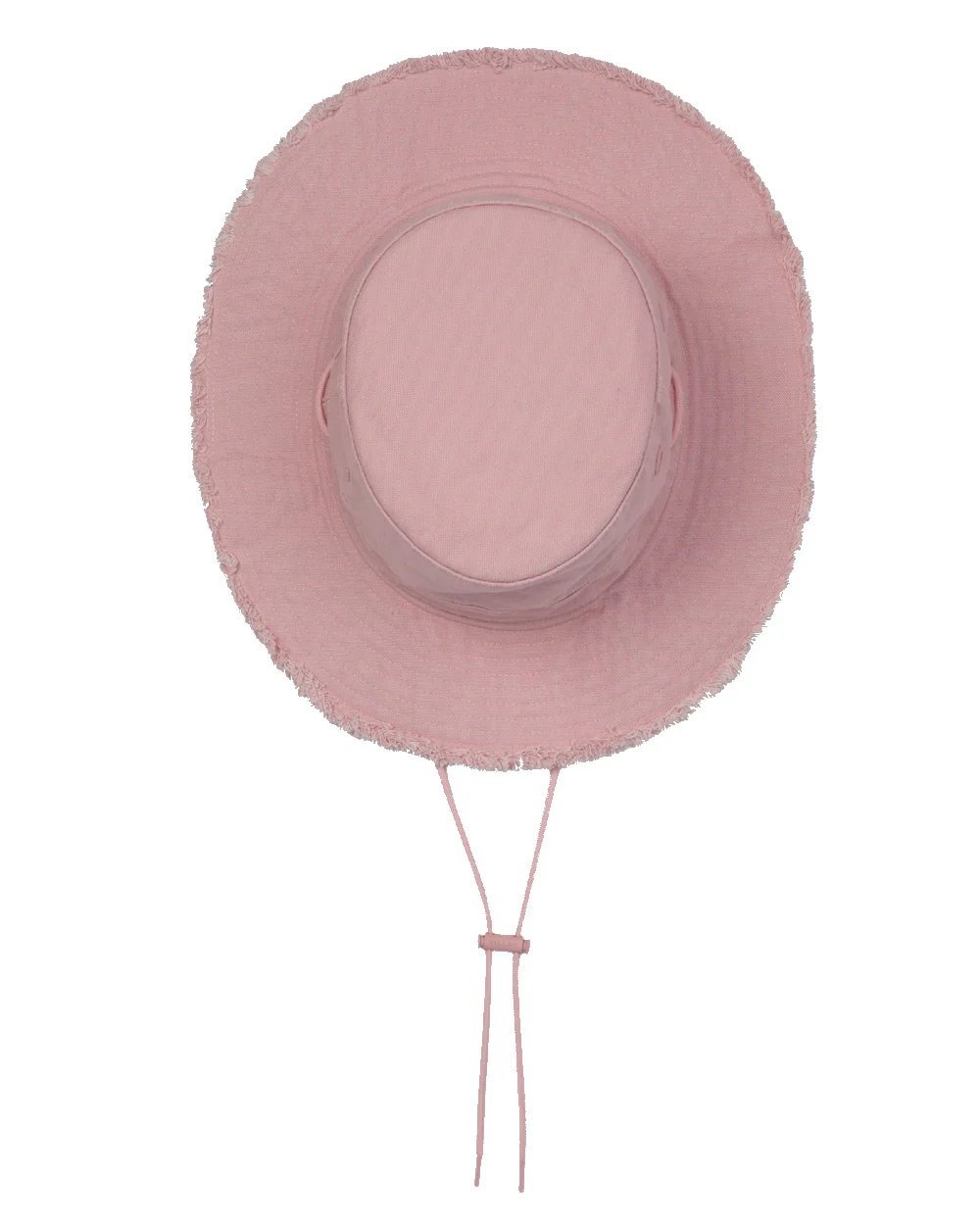 Tilley Fringe Wanderer Hat - Image 3